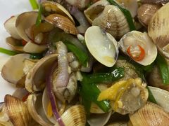 -明记海鲜美食老字号(明记总店)