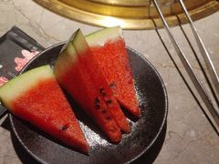 -谷牛日式烤肉(宝山U天地店)