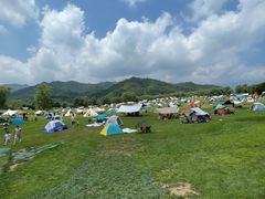 -玉渡山自然风景区