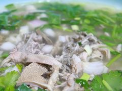 -伊犁羊杂馆