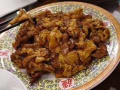 -烤肉季饭庄