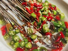 -嘉州叶婆婆钵钵鸡(建设路店)