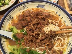 -辣肉面大王(天平路店)