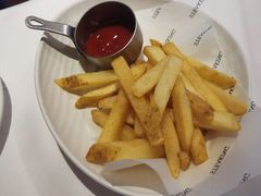 -Steaking·食间牛排(和平店)