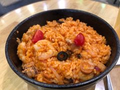 -greenjoy绿享轻食(宁海路店)
