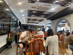 -奎元馆.百年奎元.非遗传承(西湖边的解放路店)