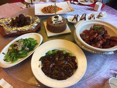 -马凯餐厅(长椿街店)