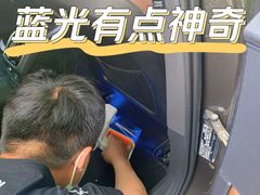 -北京燕豪汽车销售服务有限公司