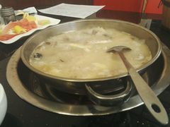 -香丽缘饭馆(黑龙潭店)