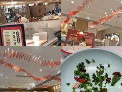 -大厨小馆(华阳城店)