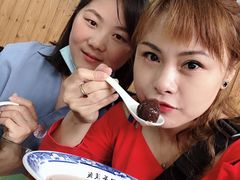 -粗茶淡饭(东关街店)