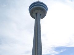 -360 The Restaurant at the CN Tower