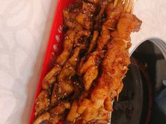 -季季红火锅(长沙步行街店)