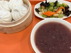 -庆丰包子铺(南站二店)