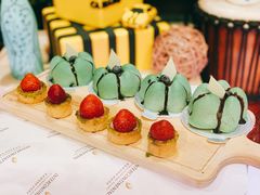 -西双版纳洲际度假酒店-海鲜傣味烧烤·侬香全日制餐厅