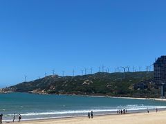 -青澳湾北回归线广场