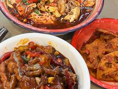 -老三样·旧食新味(船山路店)