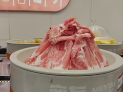 -密友回转自助火锅(世茂国际广场店)