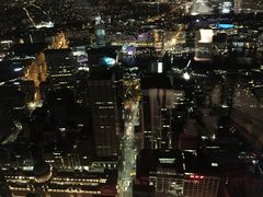 -悉尼塔旋转餐厅