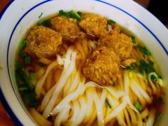 -矮子粉店1985·长沙米粉(湘春路店)