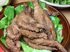 -虾领航小龙虾·吉林烧烤(柳州路店)