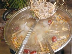 -小煵记·打边炉(西丽文光店)
