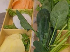 -呷哺呷哺 黄金牧场 (新中关购物中心店)