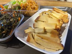 -聚合鑫东北熏酱熟食麻辣面(长阳店)
