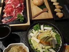 -湊湊火锅·茶憩(和平大悦城店)