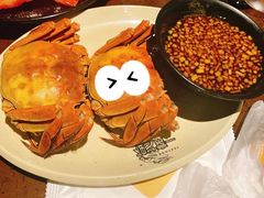 -一棠龙虾•王牌虾球(光谷天地店)