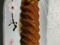 糖莲藕-嘉禾·悦享餐厅(八方汇店)