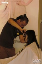 -FUTURE HN男士发型风格设计