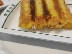 -古早外婆(天佑城店)