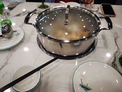 -果然农夫椰子鸡(虎门大润发店)