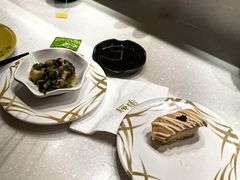 -争鲜回转寿司(浦东三钢里PLUS店)