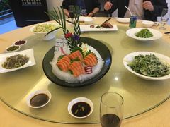 -森谷美食公园(杨行店)