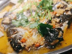 -探炉·香辣豆花烤鱼(笋岗宝能环球汇店)