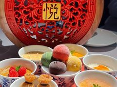 -悦轩中餐厅·高空江景·杭州柏悦酒店