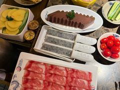 -小龙坎火锅(沙井店)