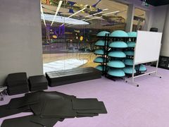 -超级猩猩健身·团课(陆家嘴中心店)