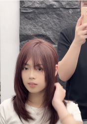 -斑斓色彩沙龙