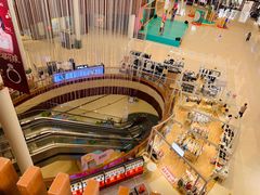 -开元盛世广场(新华北路店)