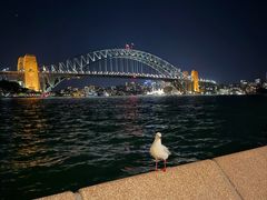 -悉尼海港大桥