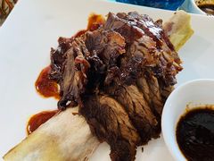 -博雅酒店-中餐厅