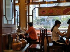 大堂-惠丰涮肉馆(德宝新园店)