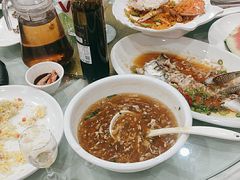 -阿金大白·上海菜馆(新天地店)