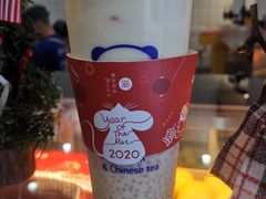 -茶百道(京溪店)