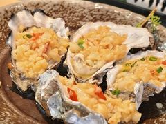 -匠和风精致料理(祥禾天地店)