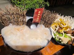 -原牛道·潮汕围炉火锅(讯美店)