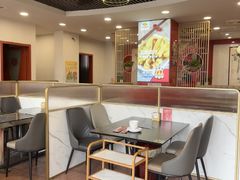 -潮汕美牛肉丸火锅店(天宁寺店)